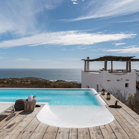 Nest Baja Hotel San Jose del Cabo Ngoại thất bức ảnh