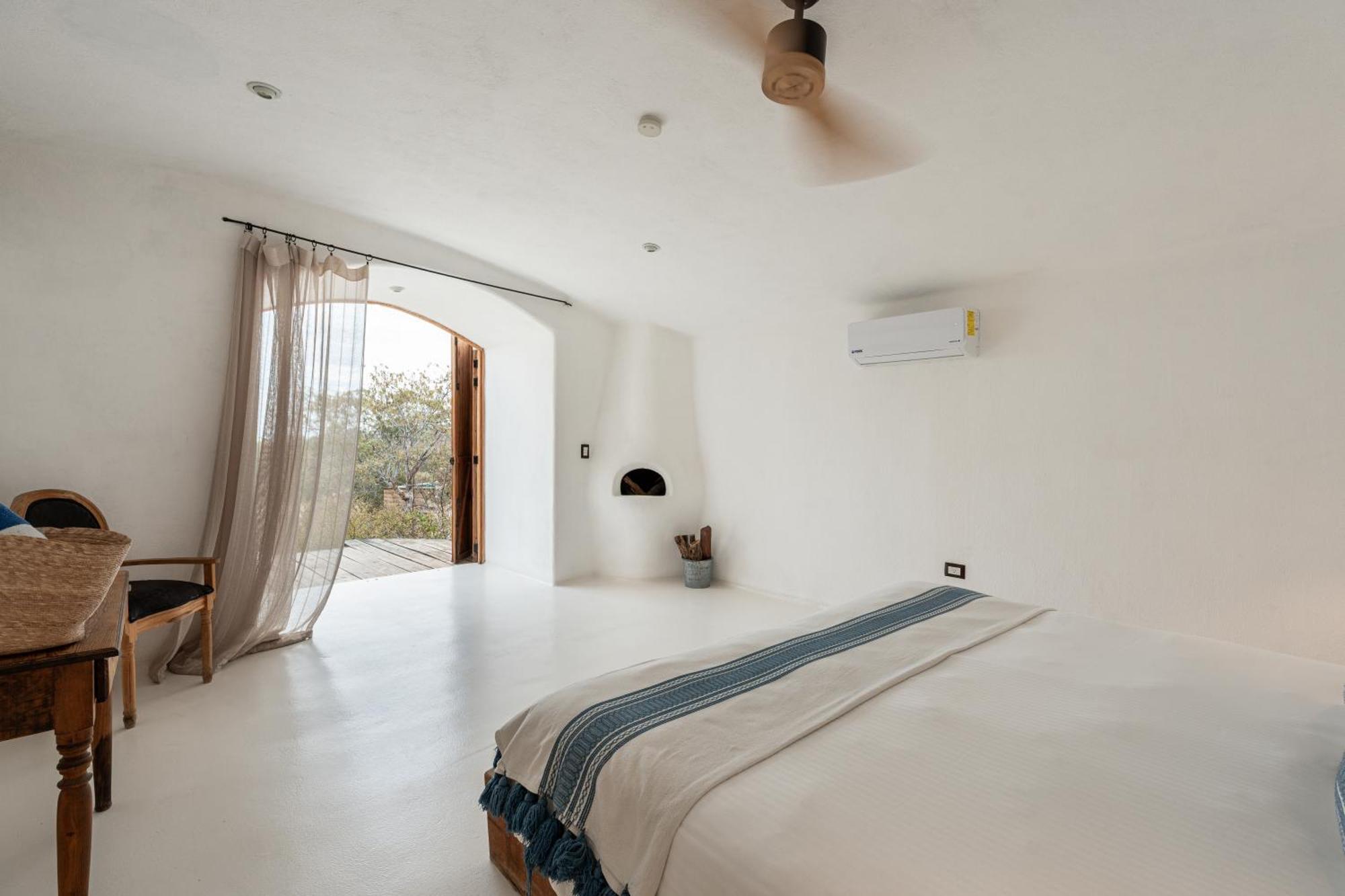 Nest Baja Hotel San Jose del Cabo Ngoại thất bức ảnh