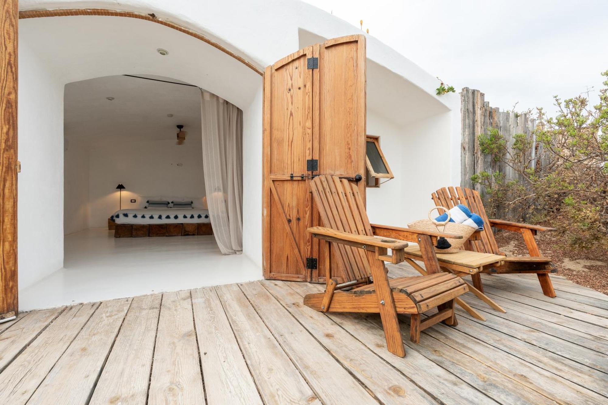 Nest Baja Hotel San Jose del Cabo Ngoại thất bức ảnh