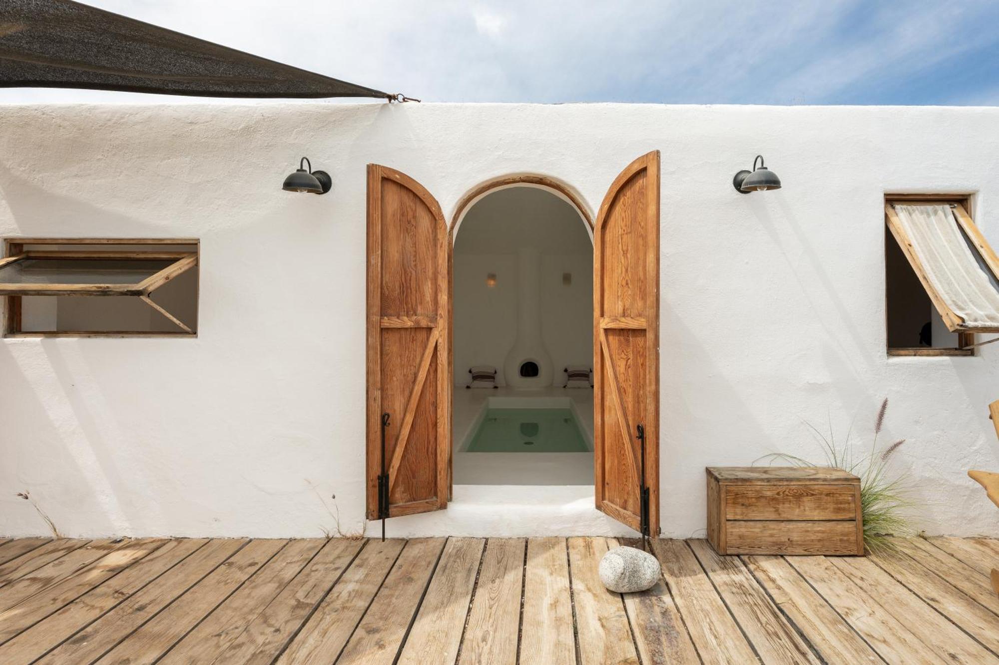 Nest Baja Hotel San Jose del Cabo Ngoại thất bức ảnh