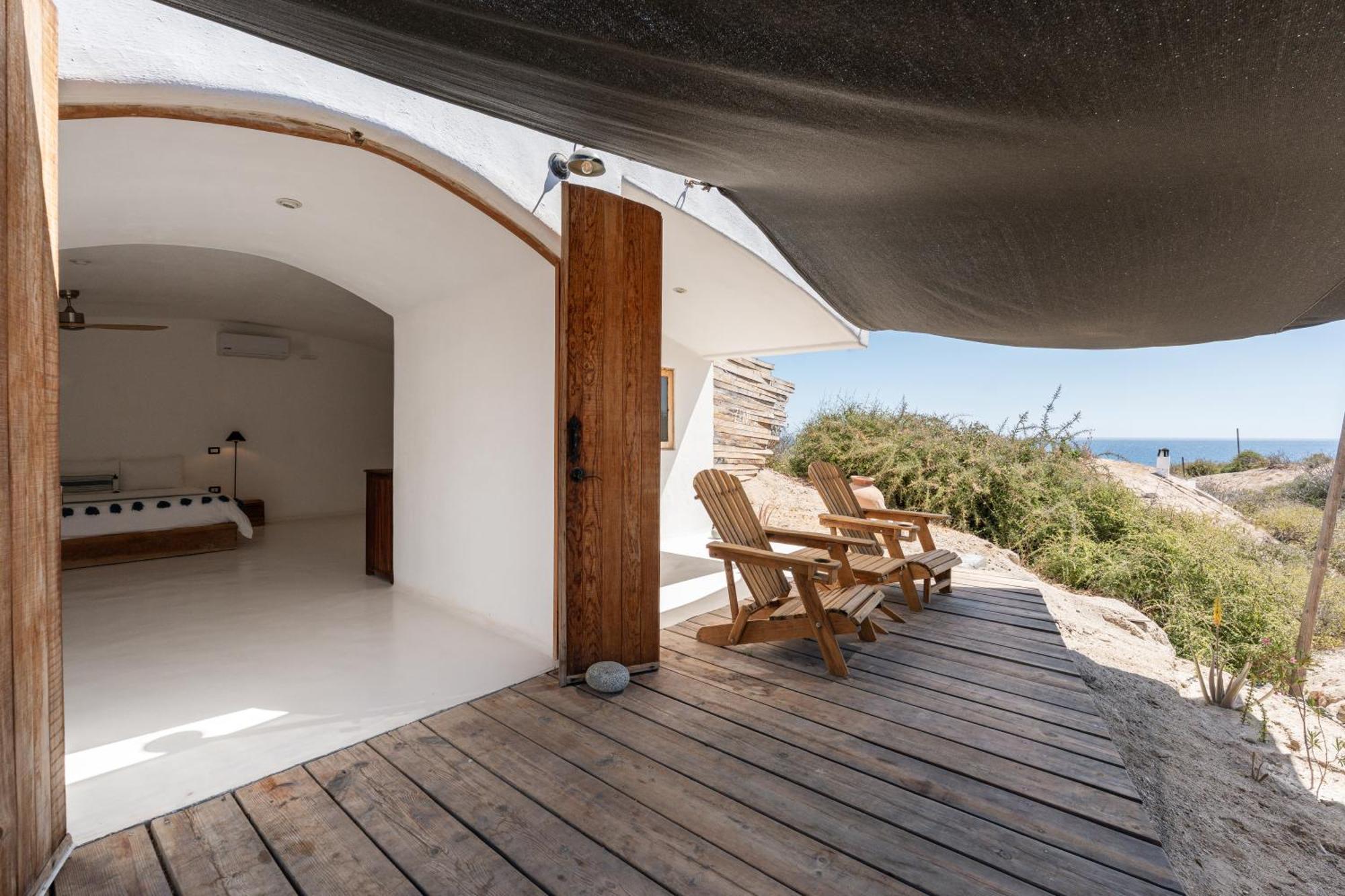 Nest Baja Hotel San Jose del Cabo Ngoại thất bức ảnh