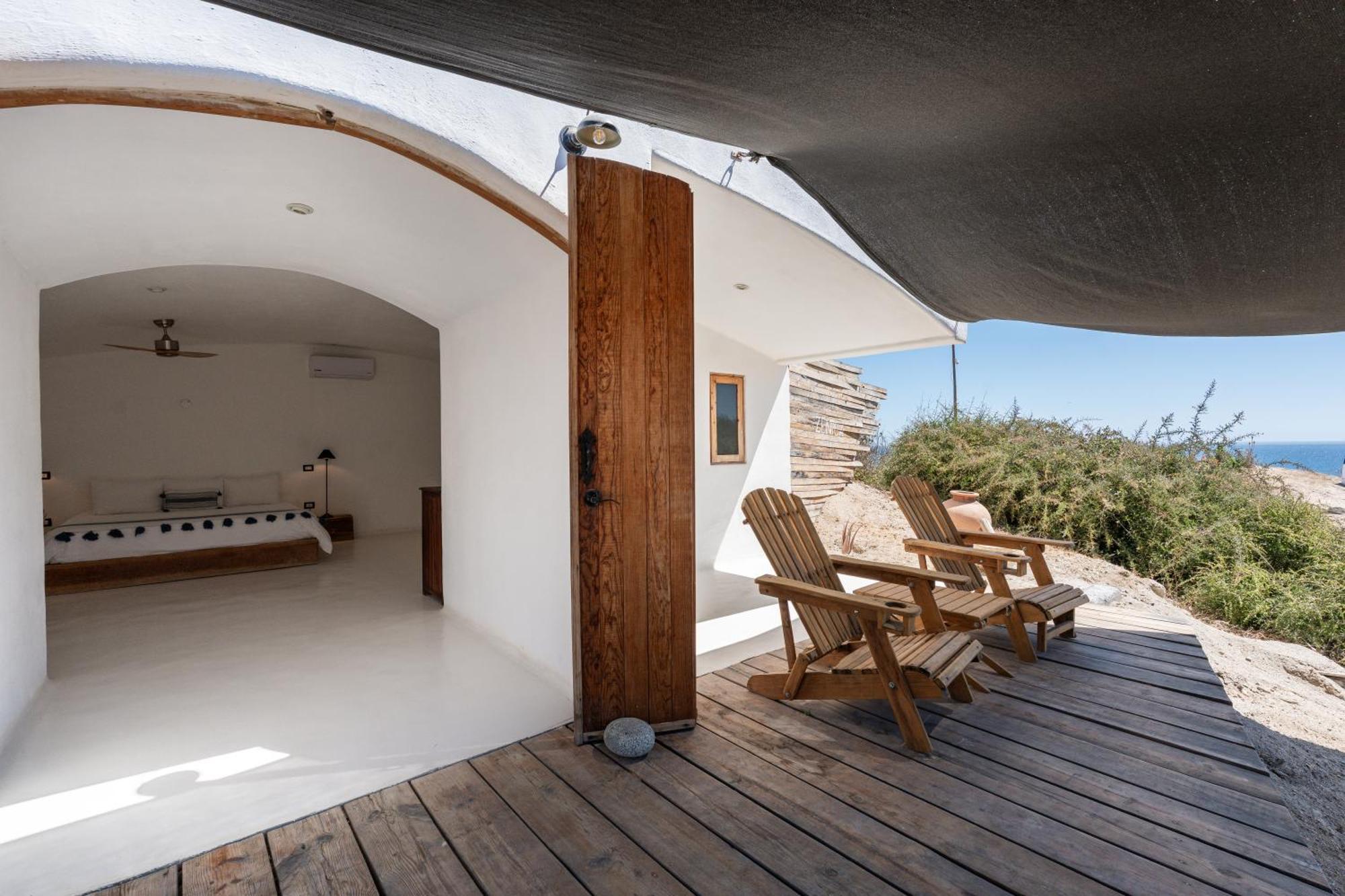 Nest Baja Hotel San Jose del Cabo Ngoại thất bức ảnh