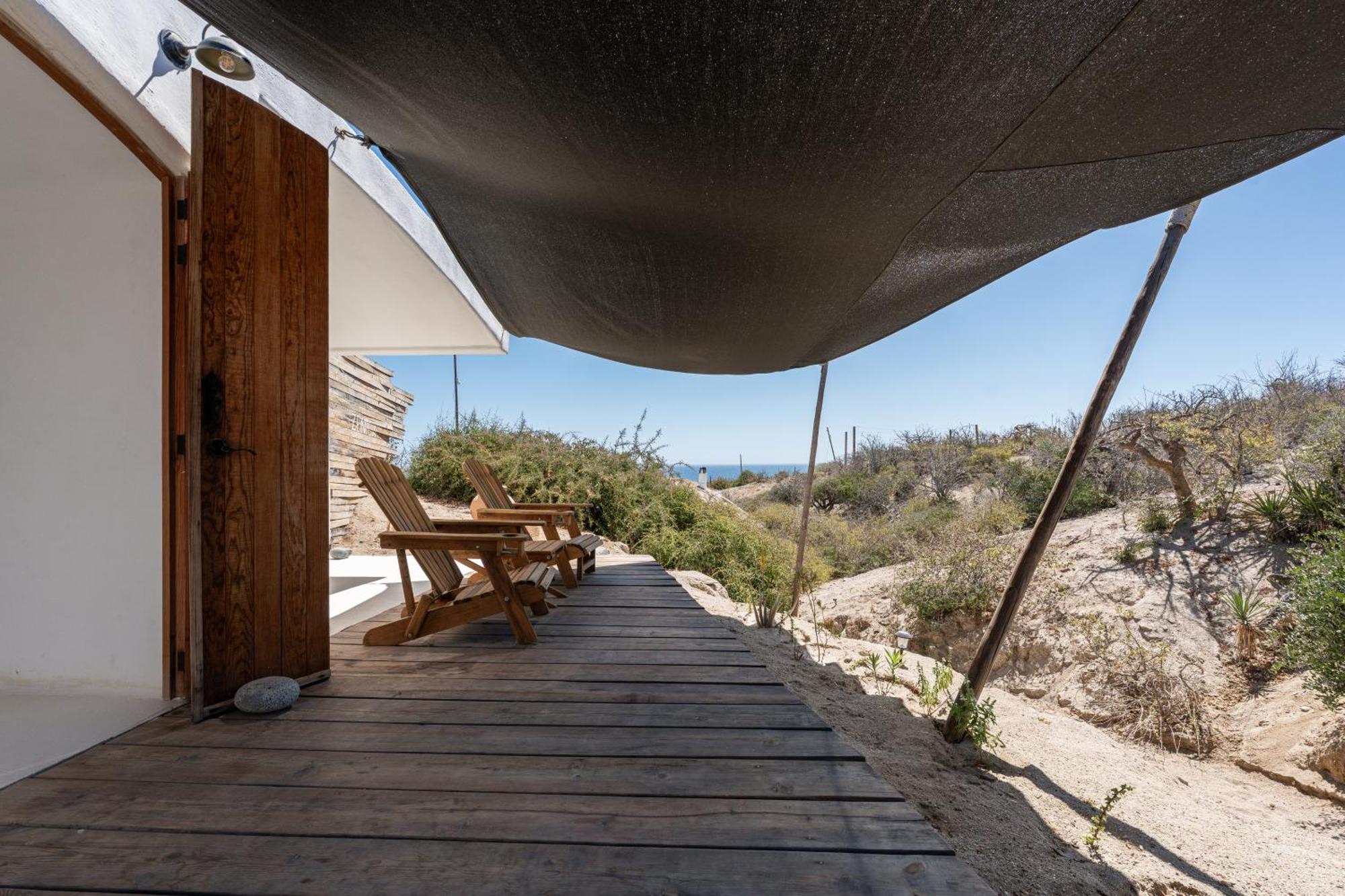 Nest Baja Hotel San Jose del Cabo Ngoại thất bức ảnh