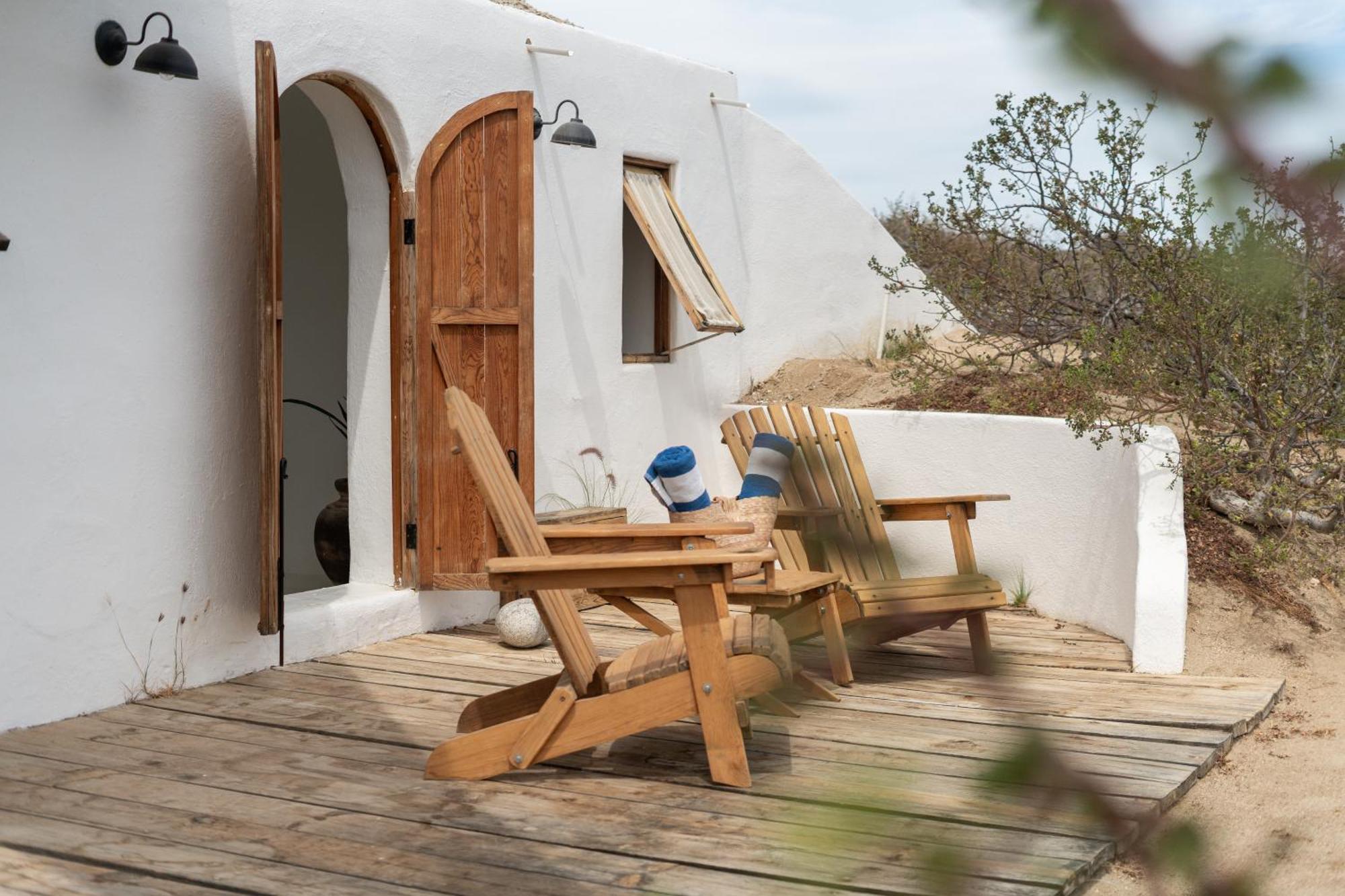 Nest Baja Hotel San Jose del Cabo Ngoại thất bức ảnh