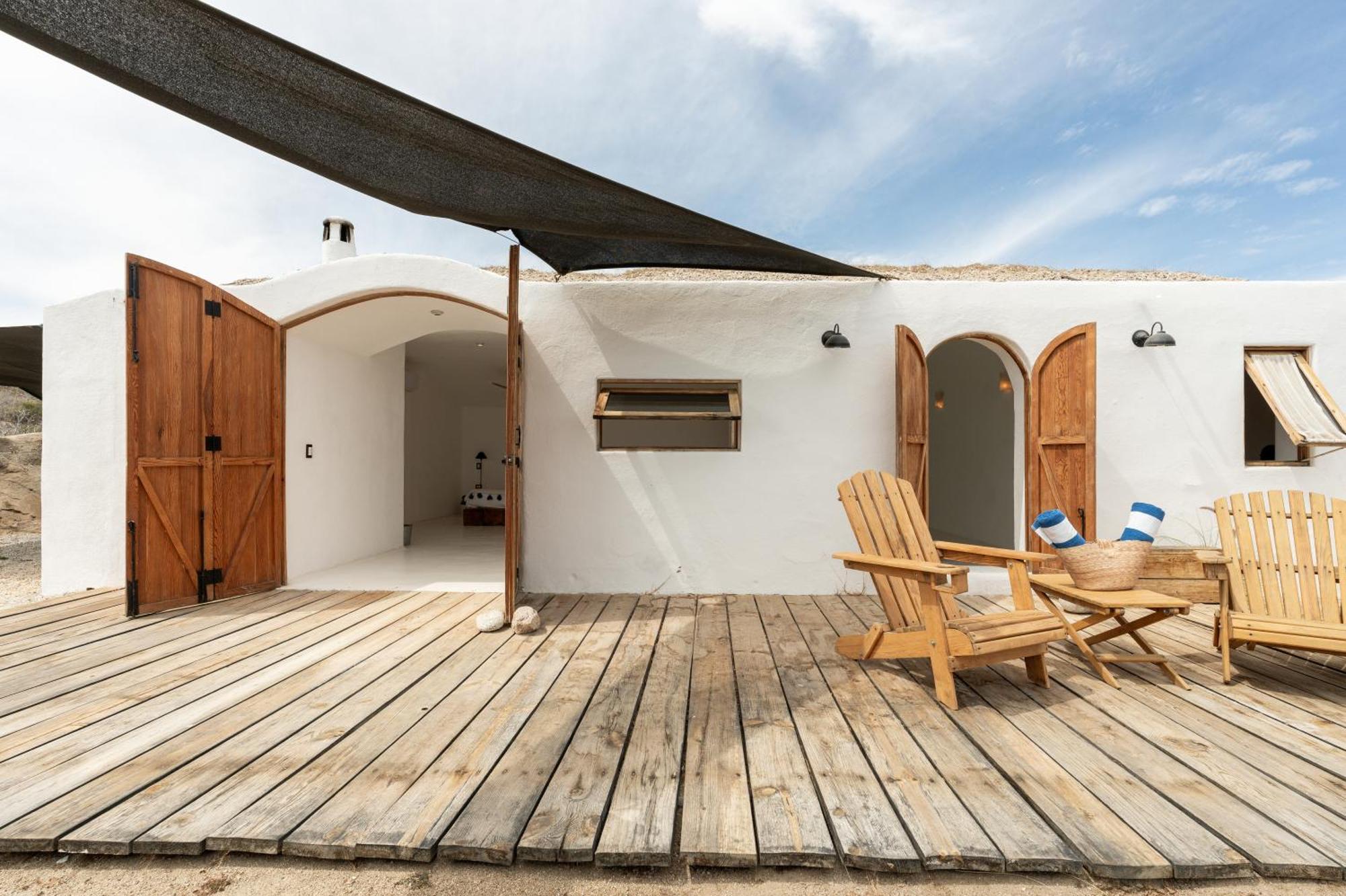 Nest Baja Hotel San Jose del Cabo Ngoại thất bức ảnh