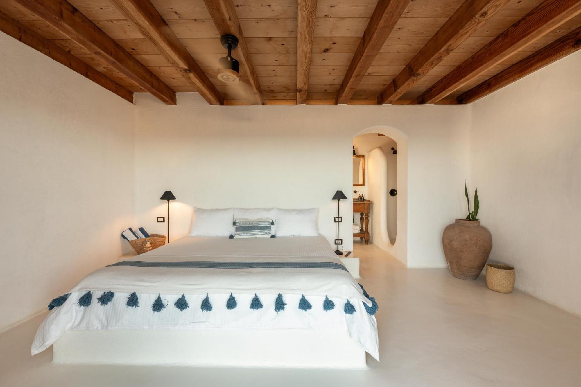 Nest Baja Hotel San Jose del Cabo Ngoại thất bức ảnh