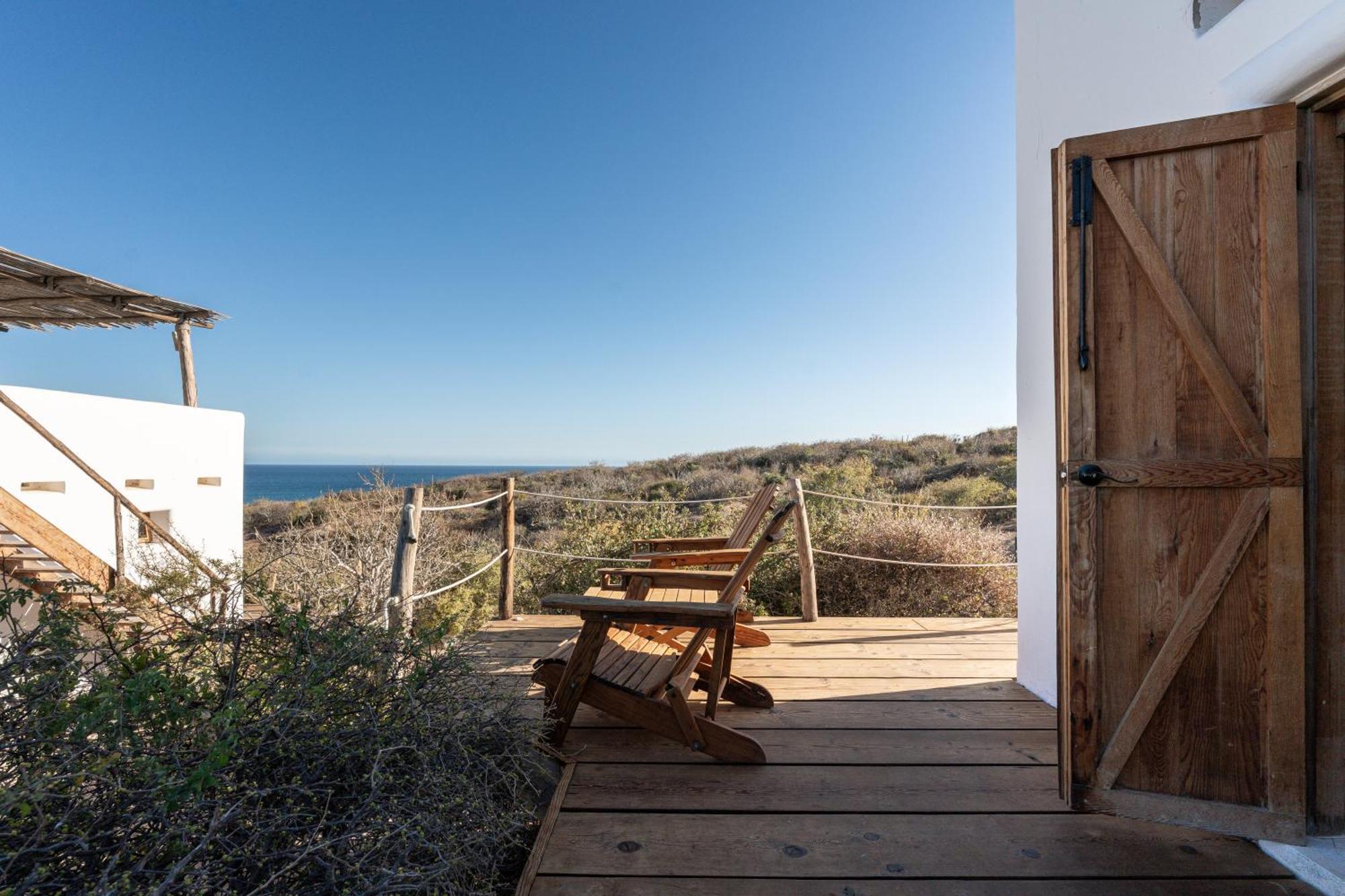 Nest Baja Hotel San Jose del Cabo Ngoại thất bức ảnh