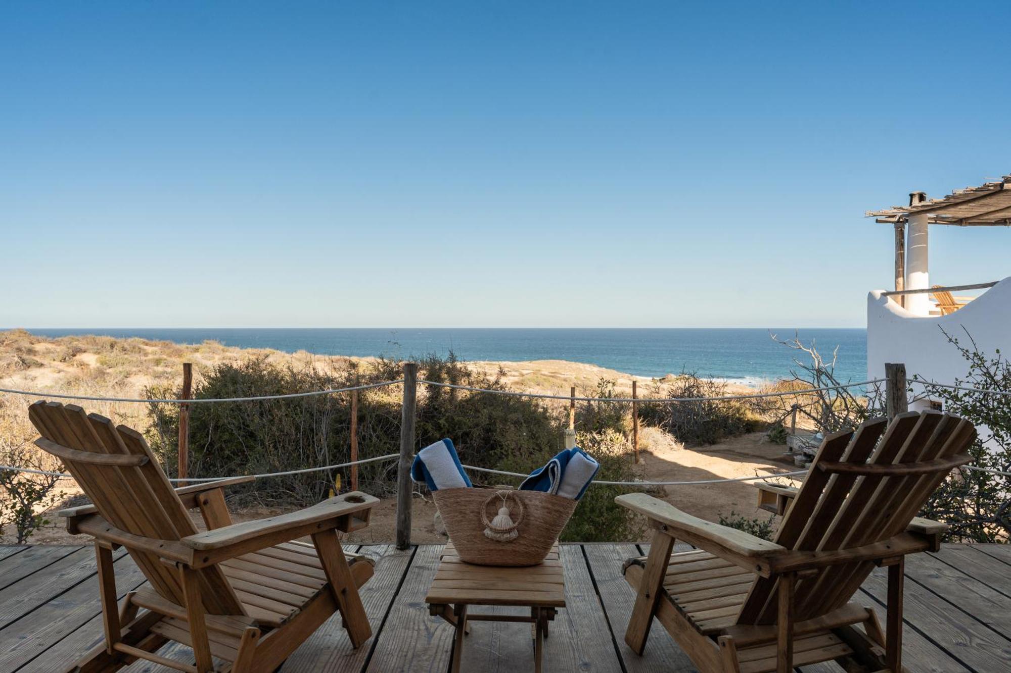 Nest Baja Hotel San Jose del Cabo Ngoại thất bức ảnh