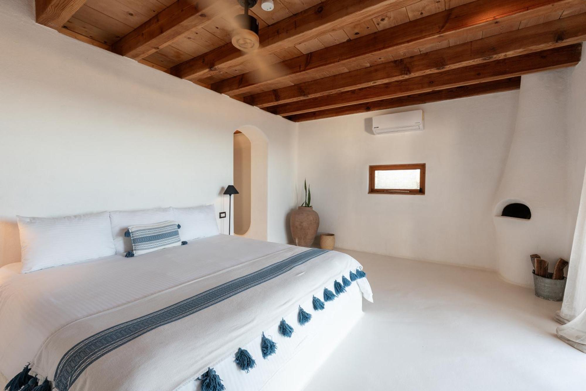 Nest Baja Hotel San Jose del Cabo Ngoại thất bức ảnh
