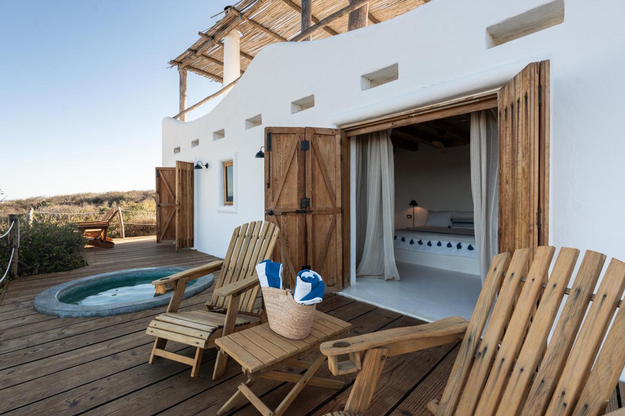 Nest Baja Hotel San Jose del Cabo Ngoại thất bức ảnh