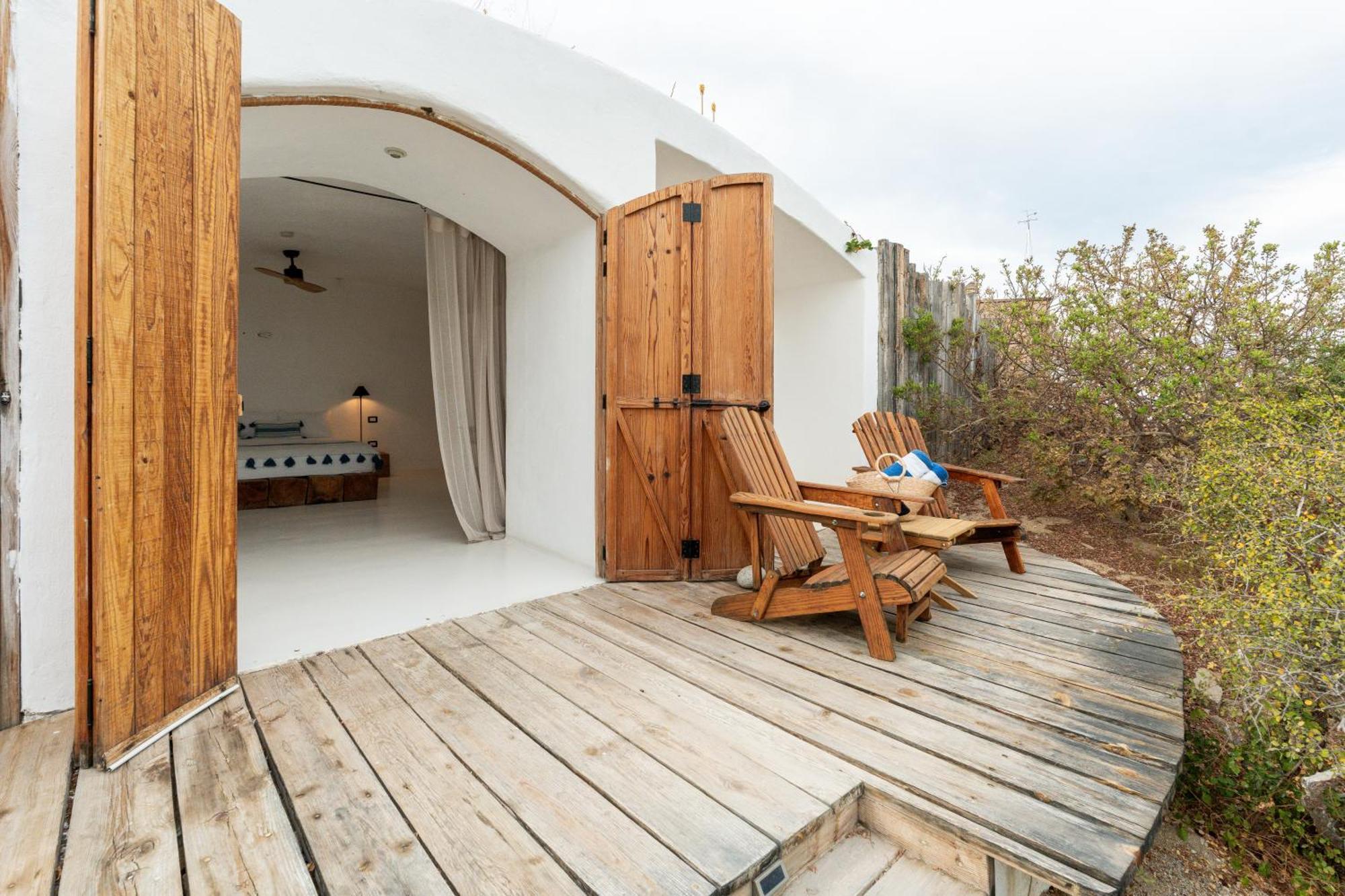 Nest Baja Hotel San Jose del Cabo Ngoại thất bức ảnh
