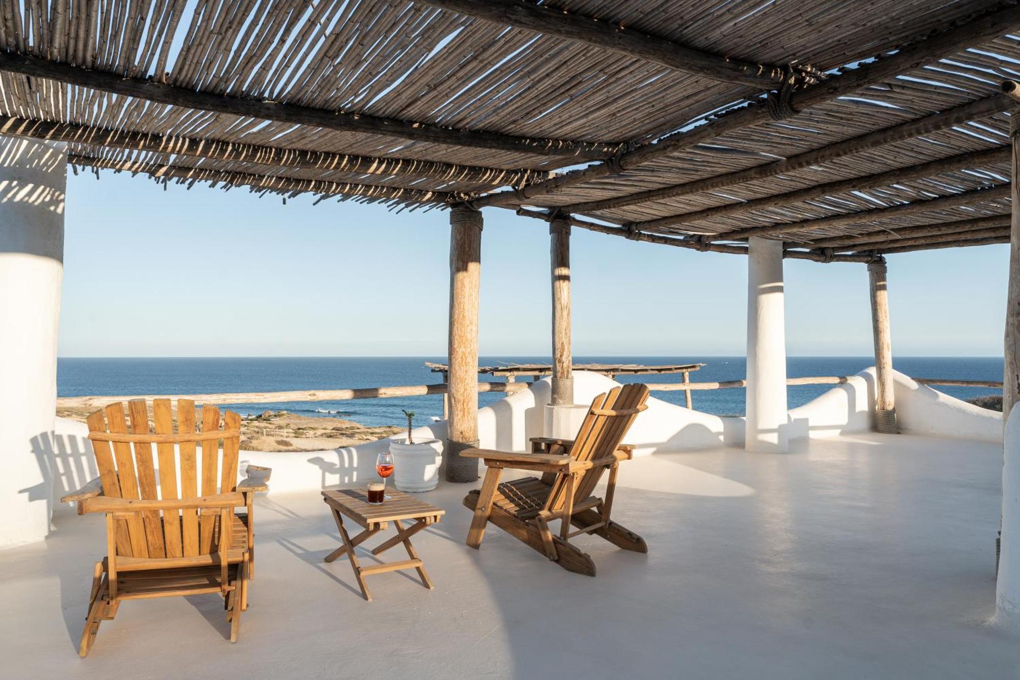 Nest Baja Hotel San Jose del Cabo Ngoại thất bức ảnh