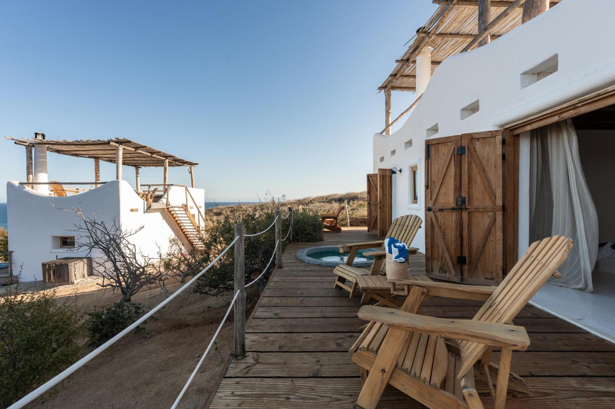 Nest Baja Hotel San Jose del Cabo Ngoại thất bức ảnh