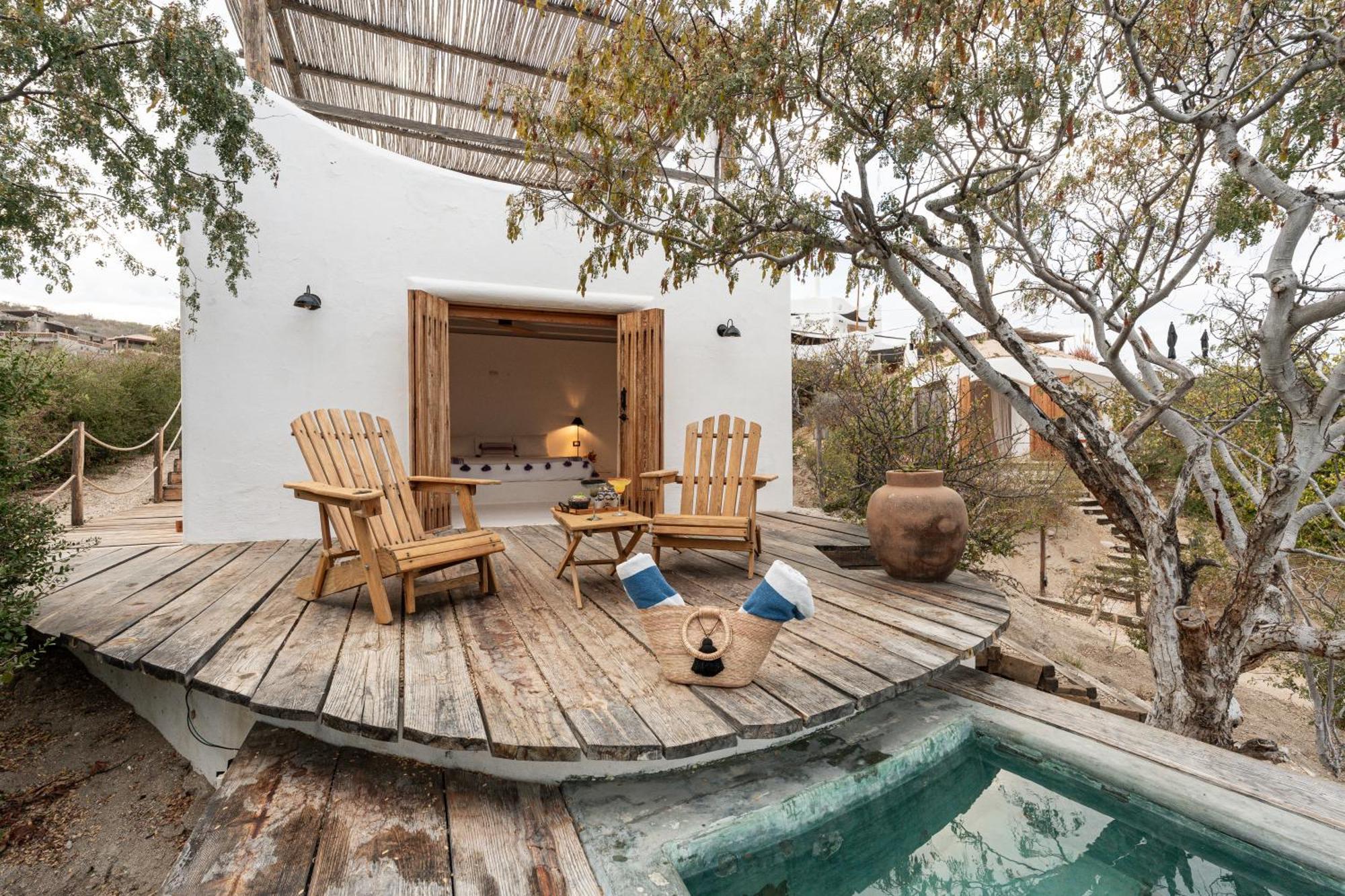 Nest Baja Hotel San Jose del Cabo Ngoại thất bức ảnh