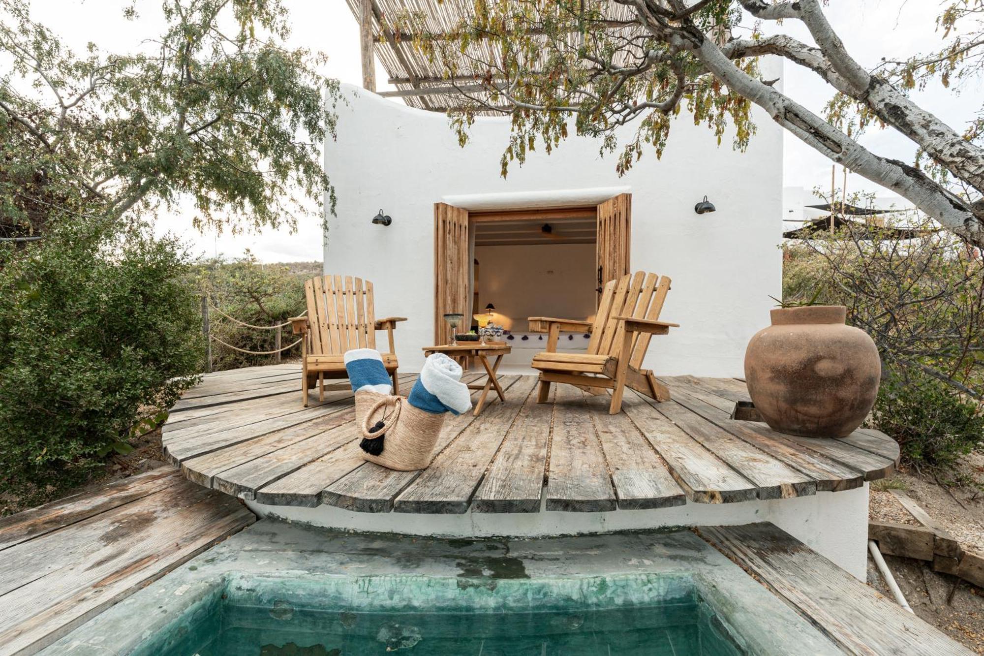 Nest Baja Hotel San Jose del Cabo Ngoại thất bức ảnh