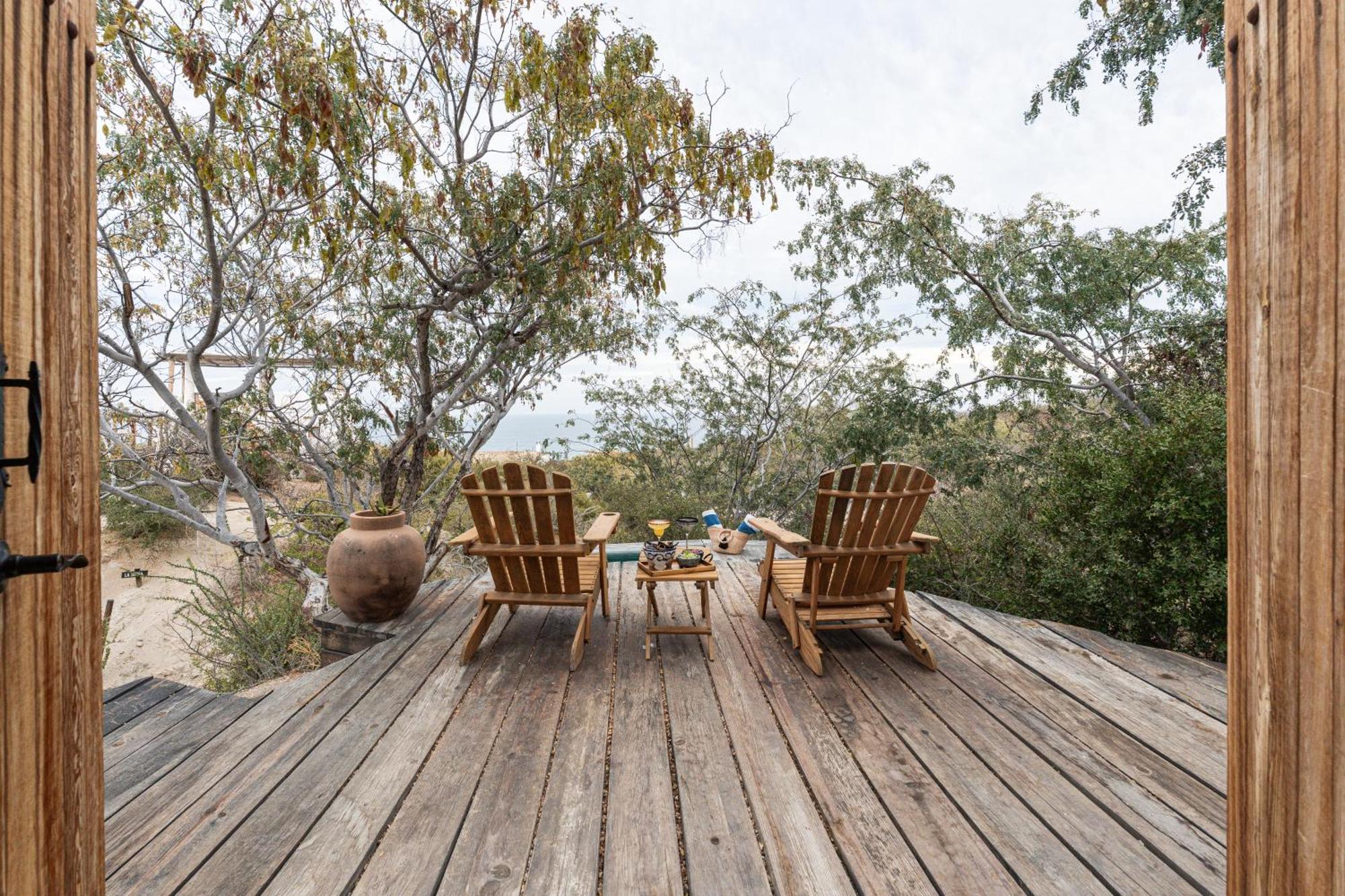 Nest Baja Hotel San Jose del Cabo Ngoại thất bức ảnh
