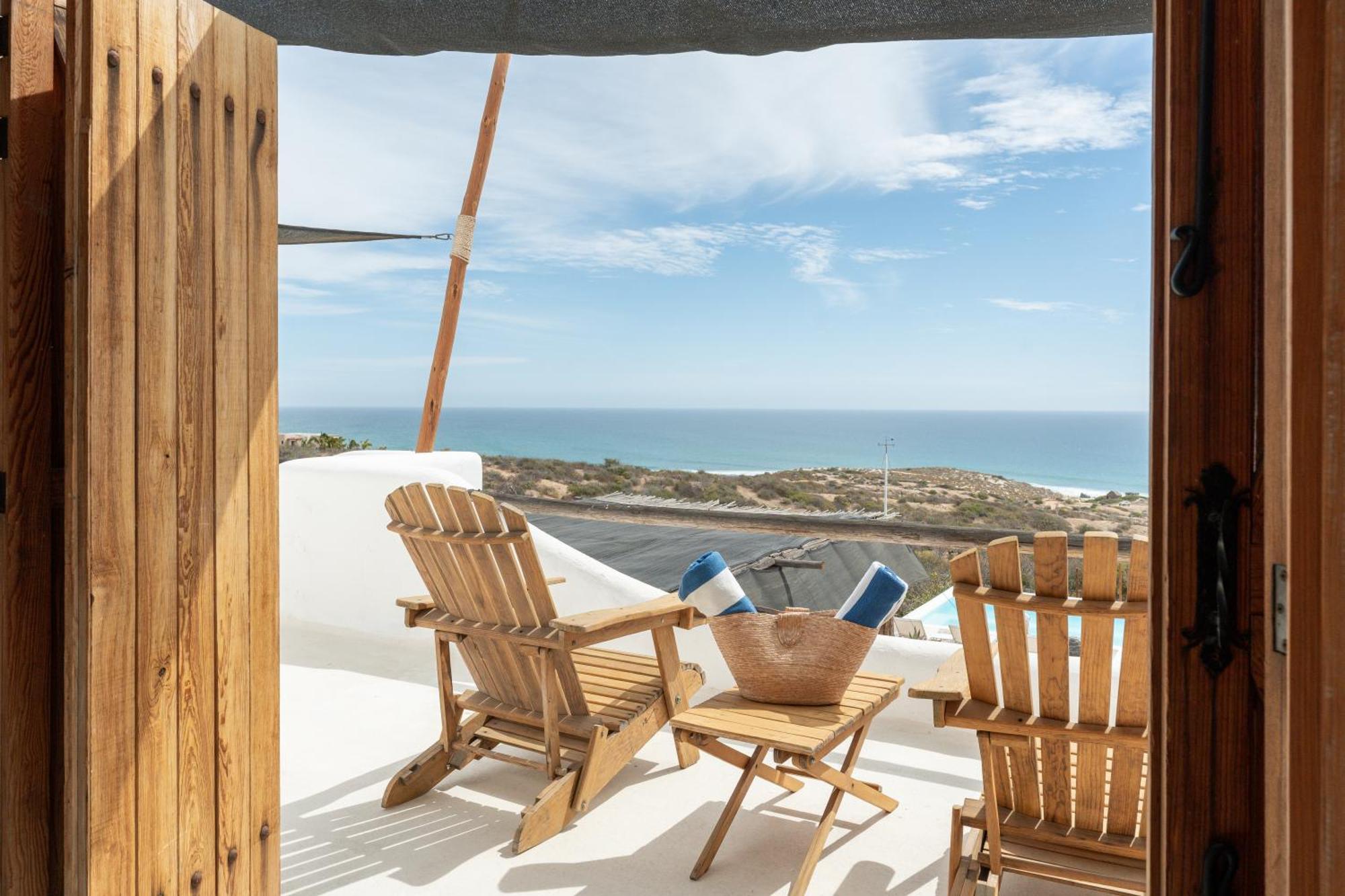 Nest Baja Hotel San Jose del Cabo Ngoại thất bức ảnh