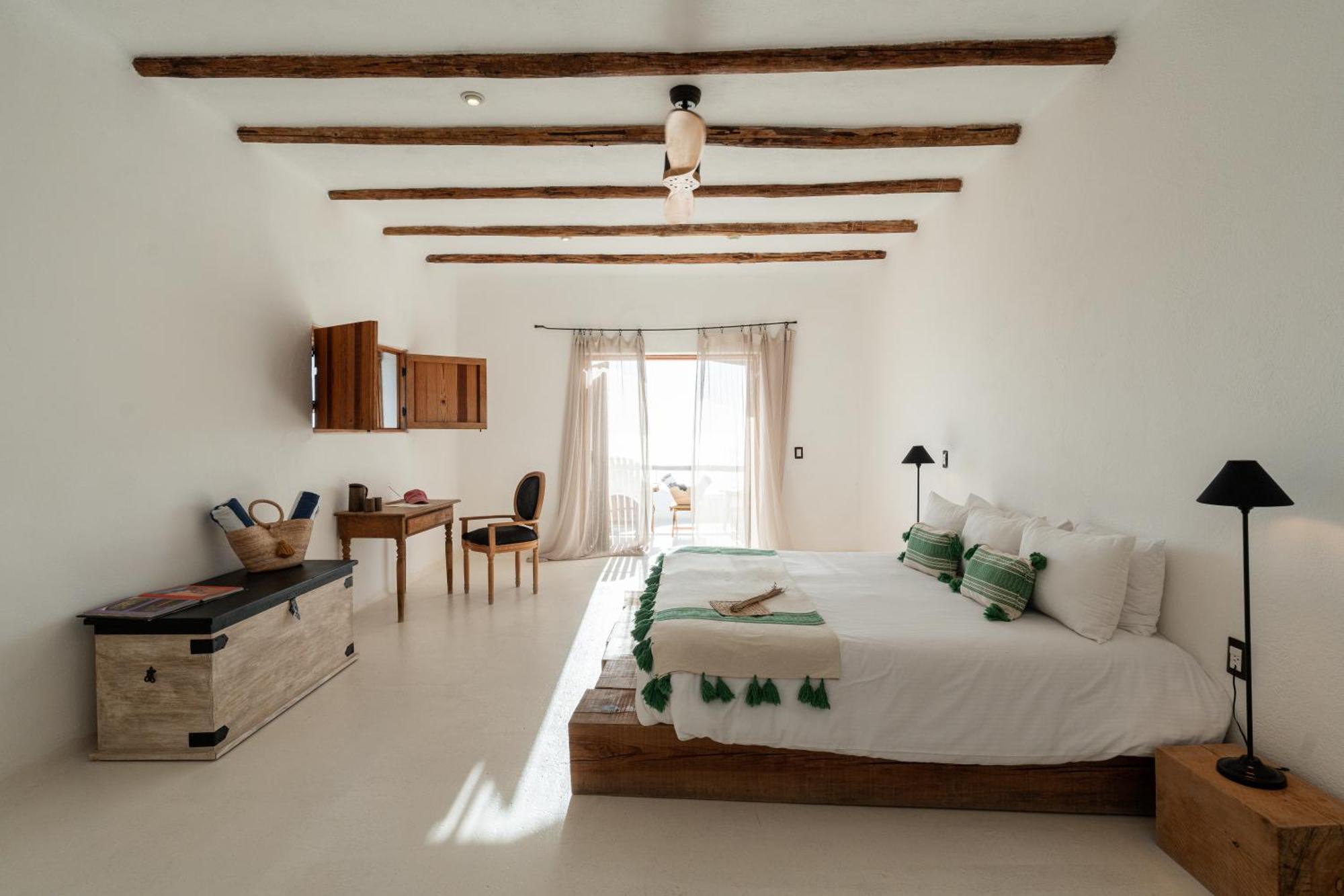 Nest Baja Hotel San Jose del Cabo Ngoại thất bức ảnh