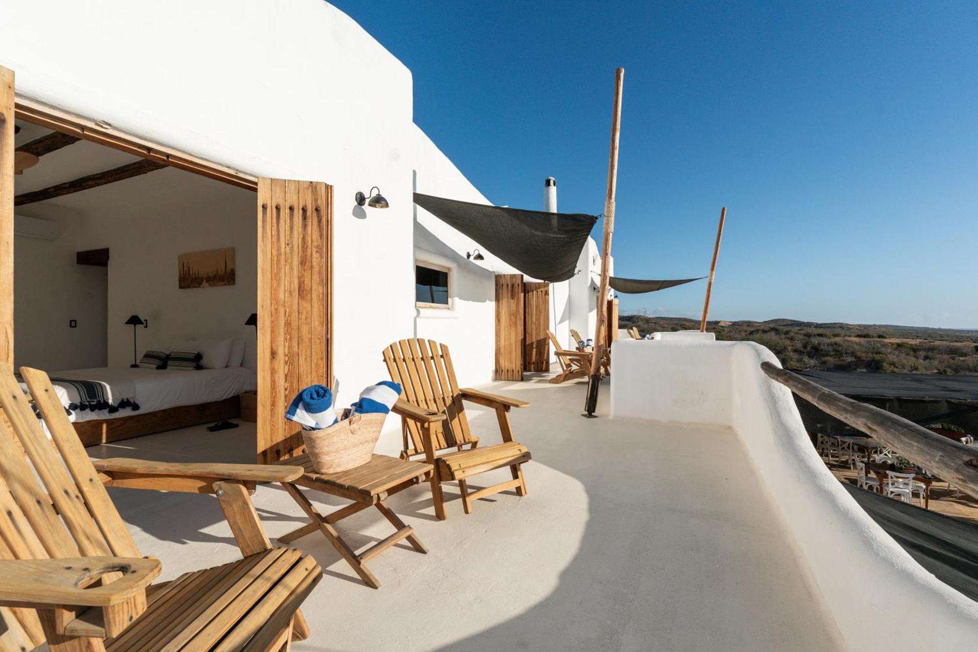 Nest Baja Hotel San Jose del Cabo Ngoại thất bức ảnh