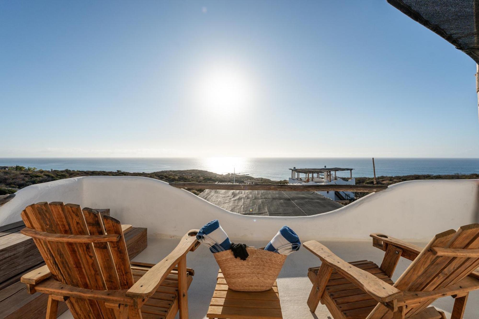 Nest Baja Hotel San Jose del Cabo Ngoại thất bức ảnh