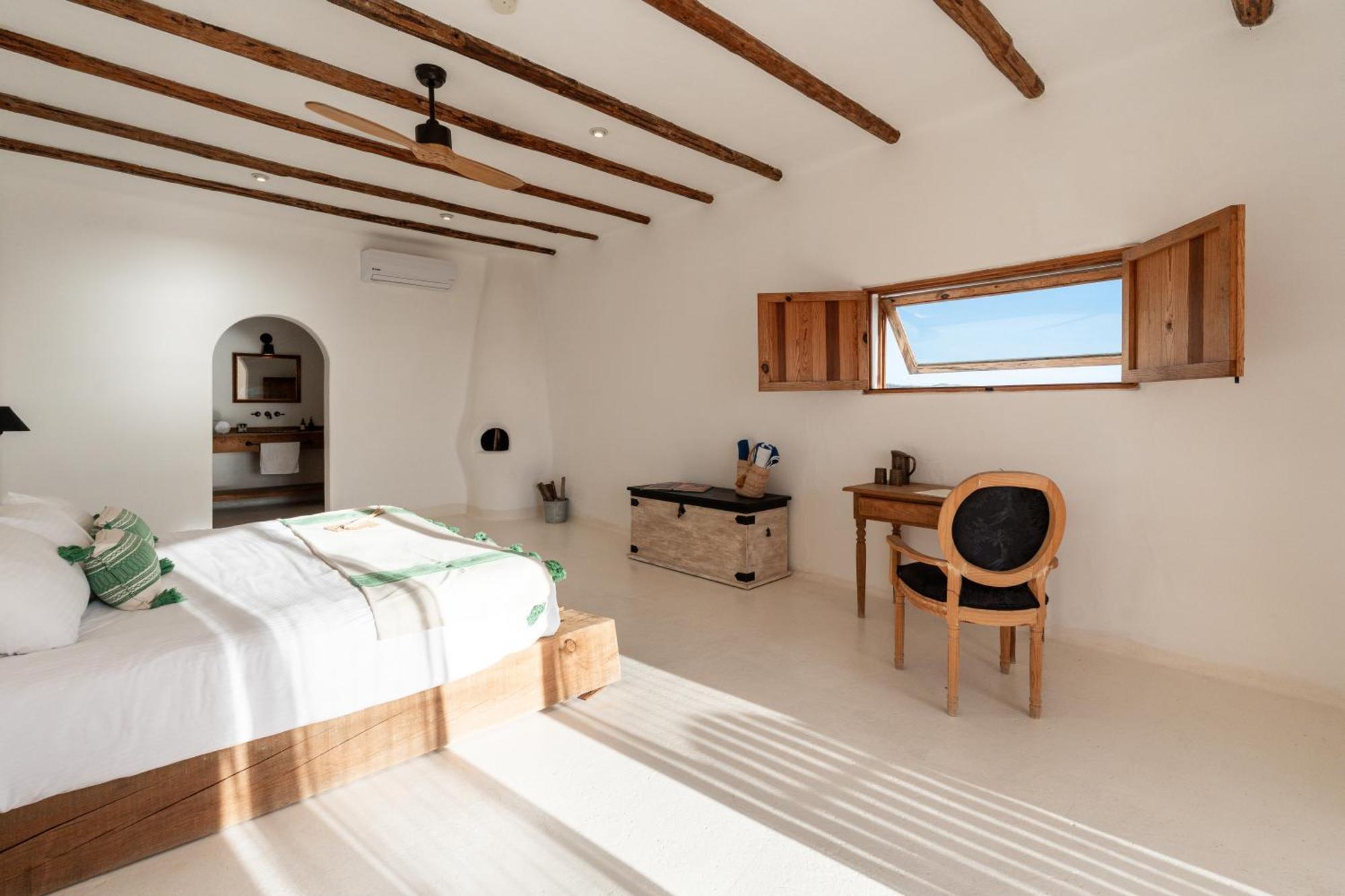 Nest Baja Hotel San Jose del Cabo Ngoại thất bức ảnh