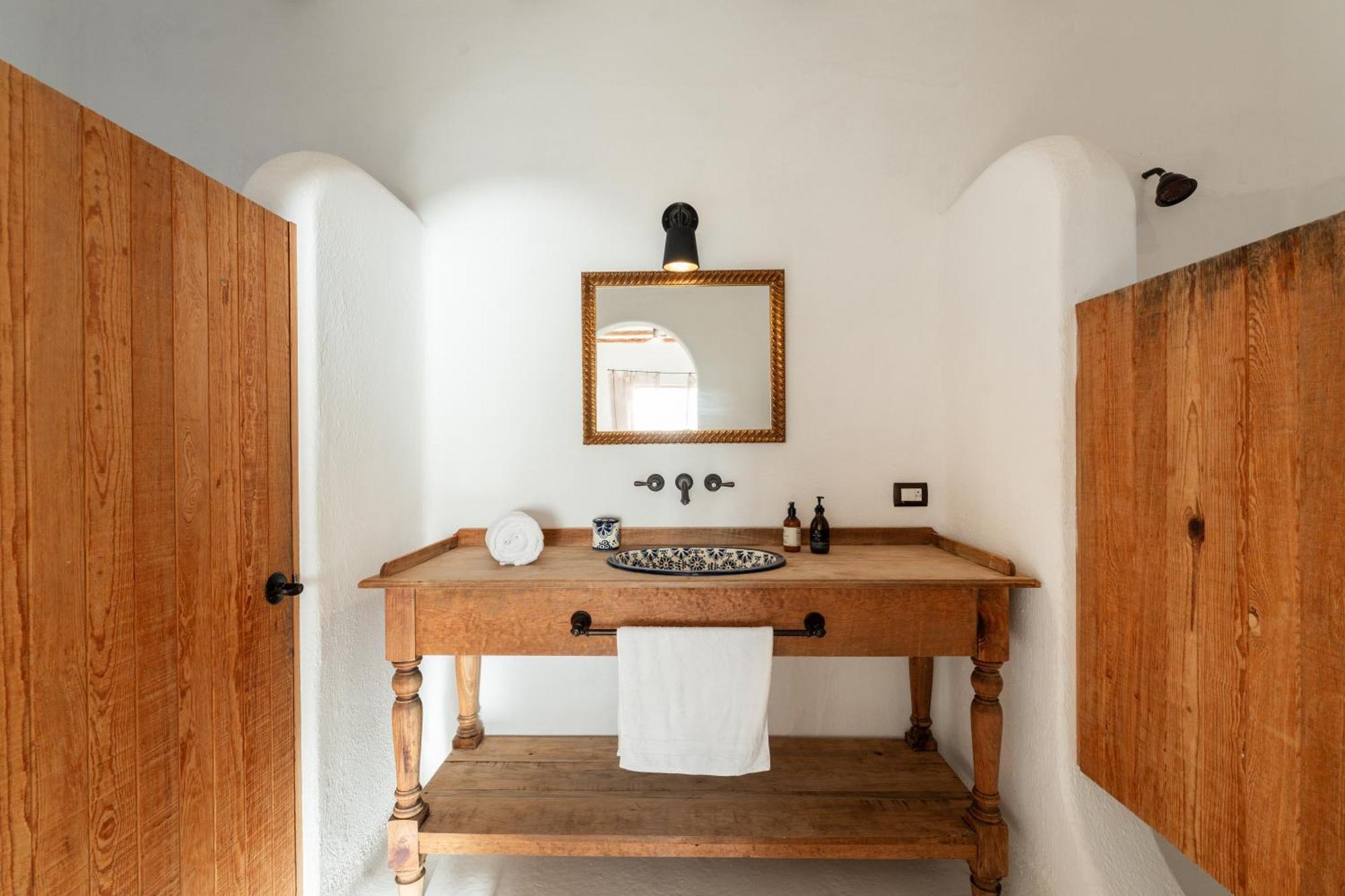 Nest Baja Hotel San Jose del Cabo Ngoại thất bức ảnh