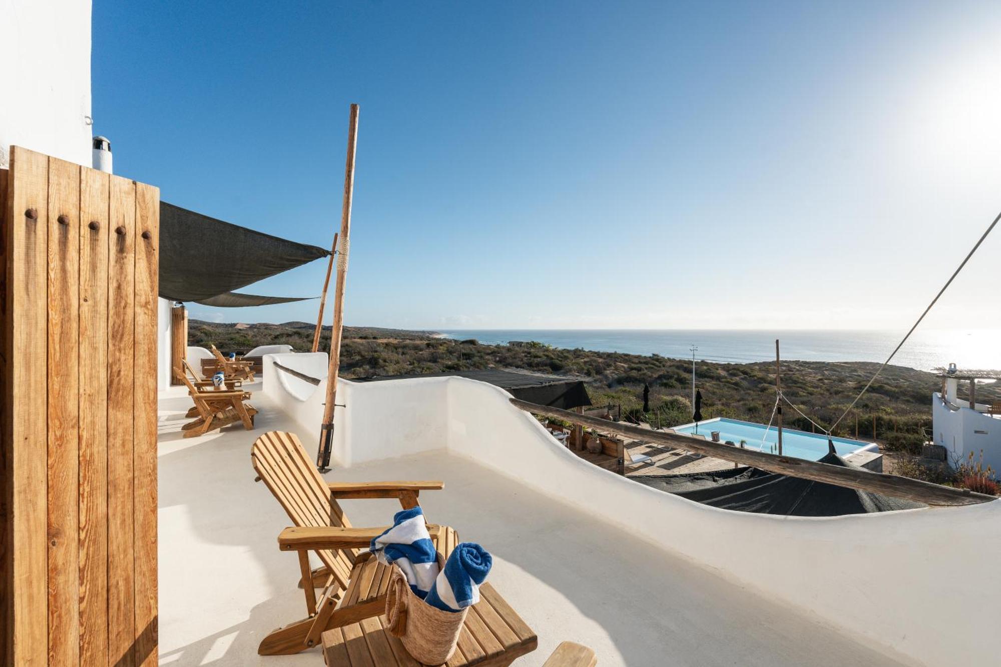Nest Baja Hotel San Jose del Cabo Ngoại thất bức ảnh