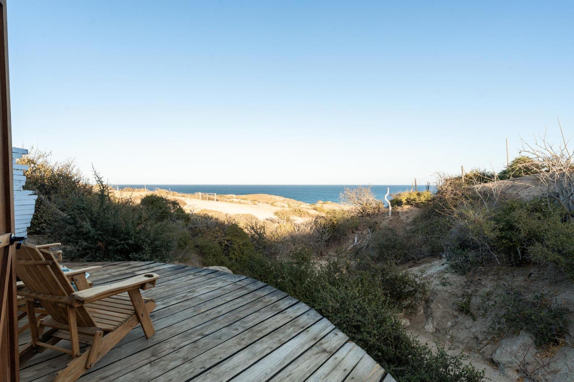 Nest Baja Hotel San Jose del Cabo Ngoại thất bức ảnh