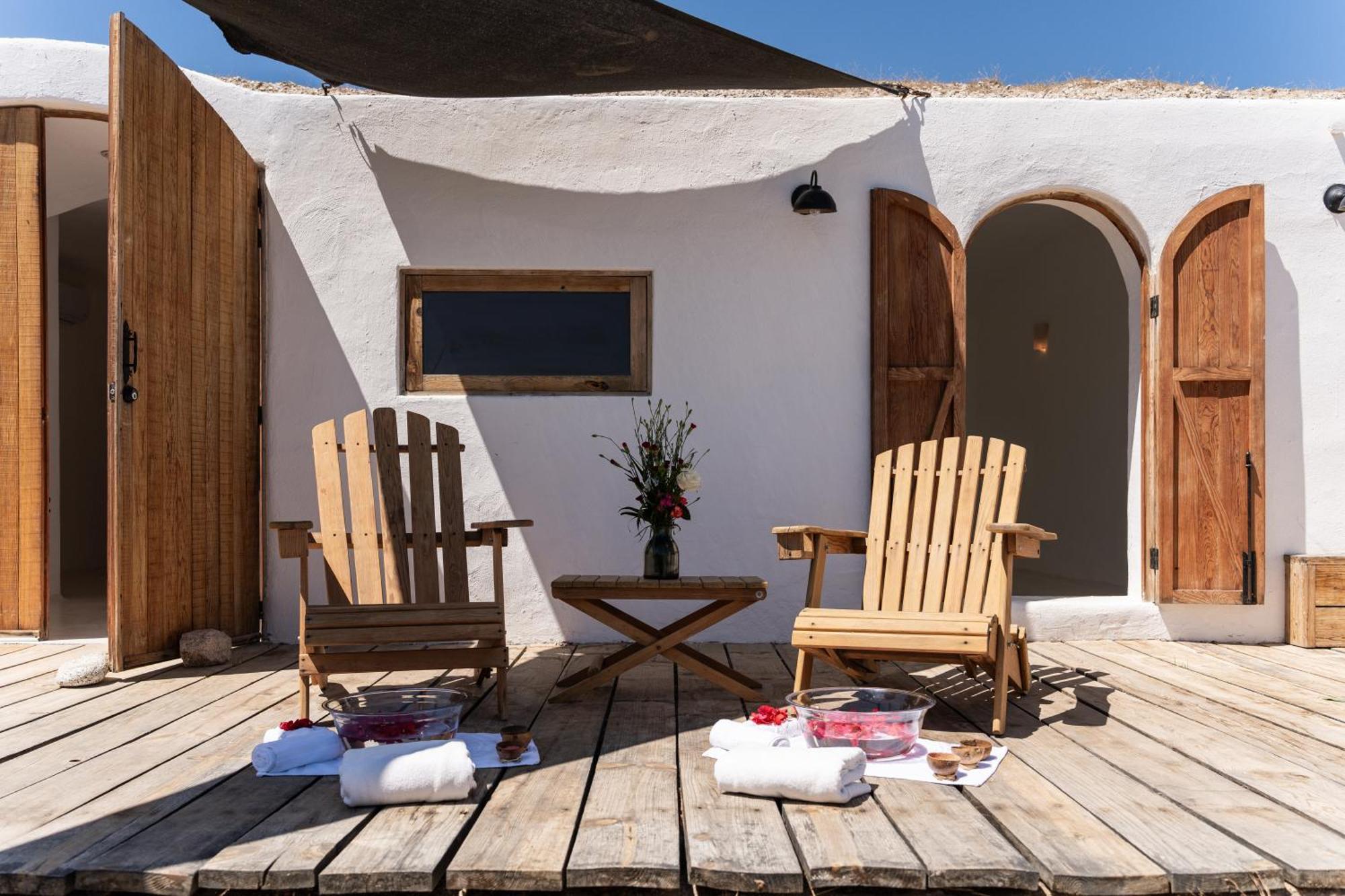 Nest Baja Hotel San Jose del Cabo Ngoại thất bức ảnh