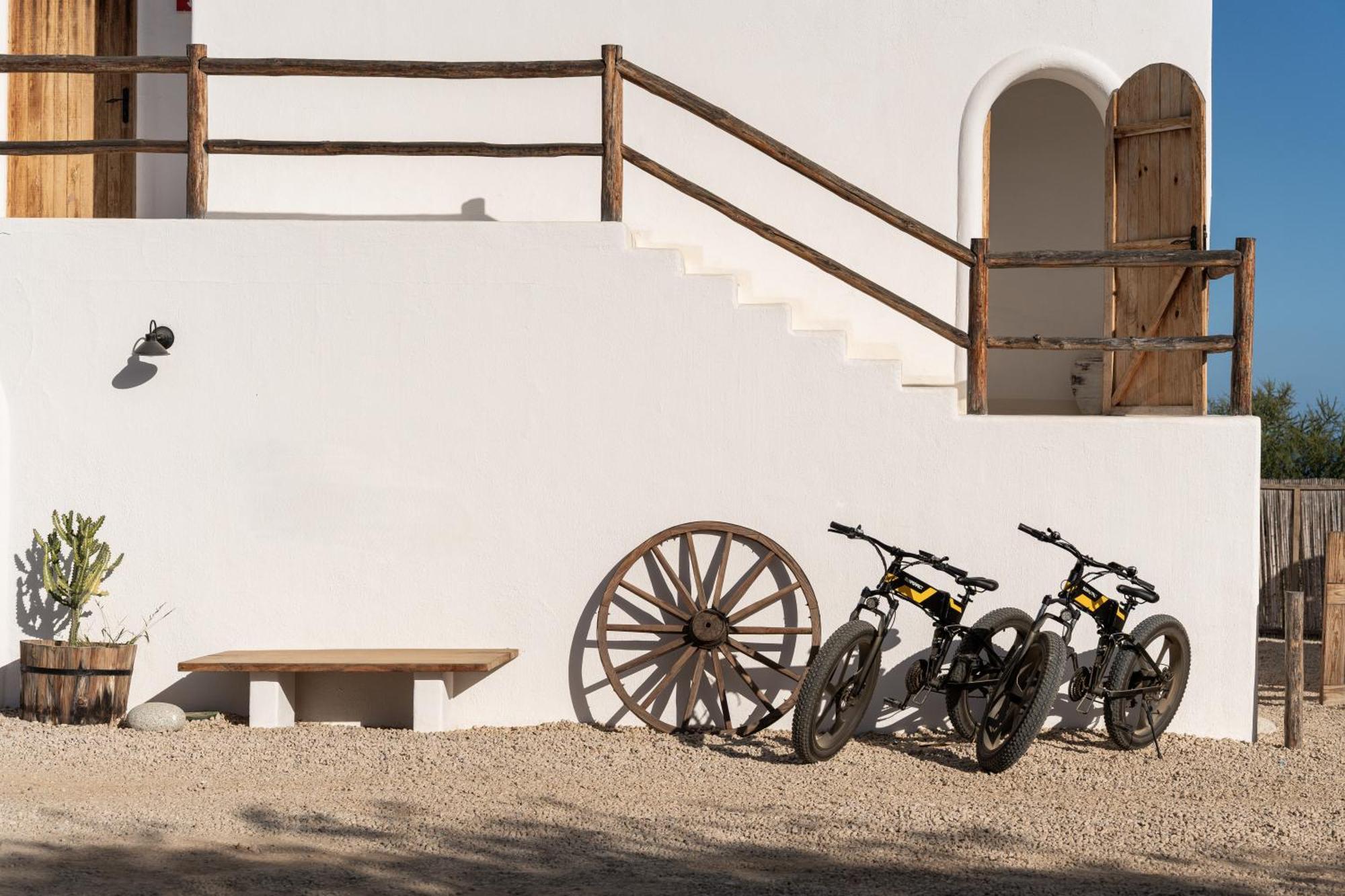 Nest Baja Hotel San Jose del Cabo Ngoại thất bức ảnh