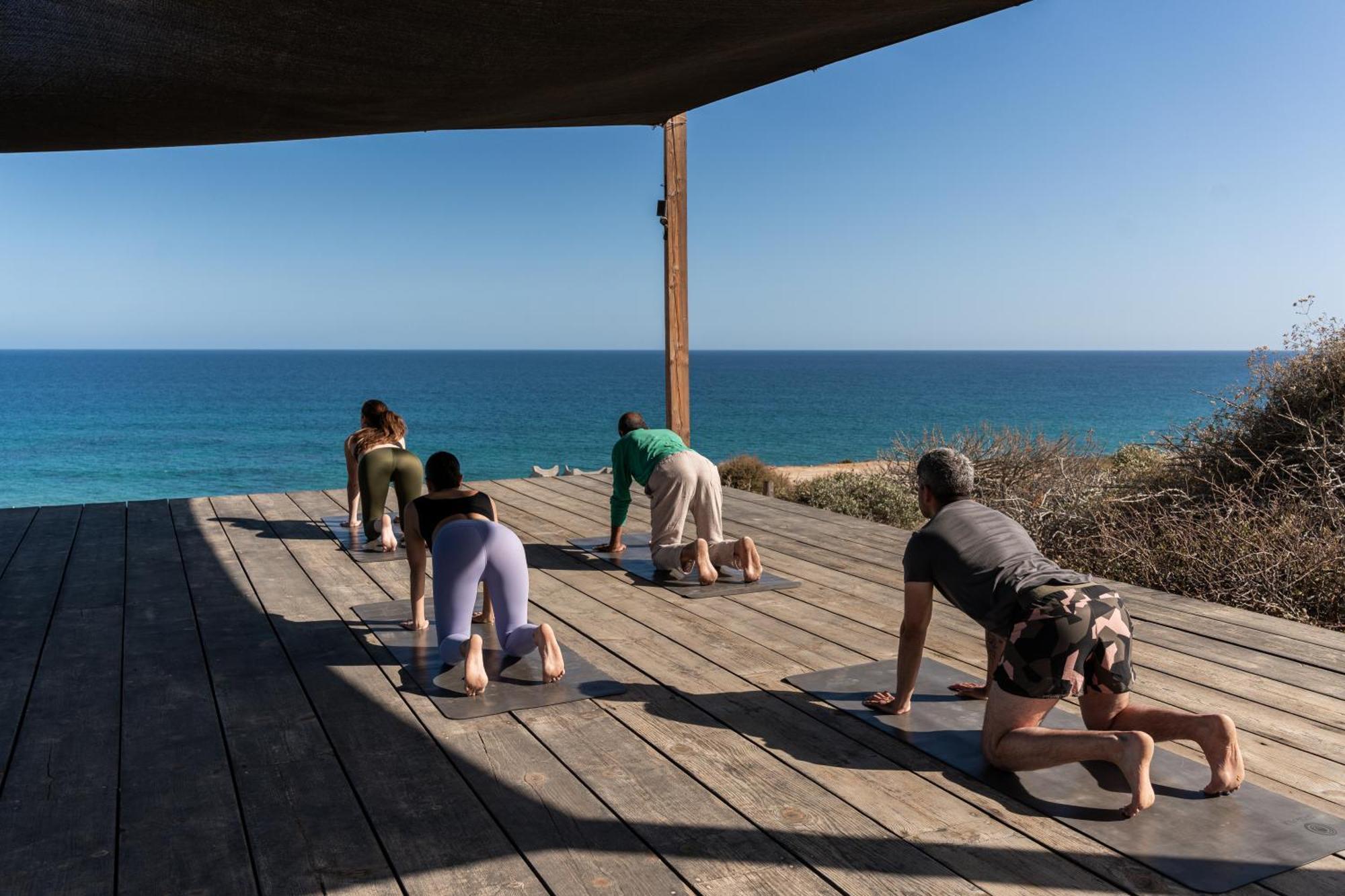 Nest Baja Hotel San Jose del Cabo Ngoại thất bức ảnh