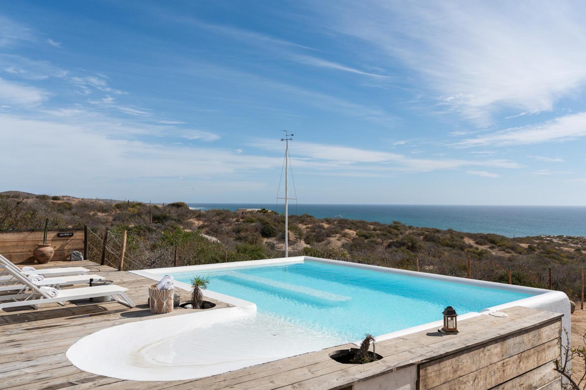 Nest Baja Hotel San Jose del Cabo Ngoại thất bức ảnh