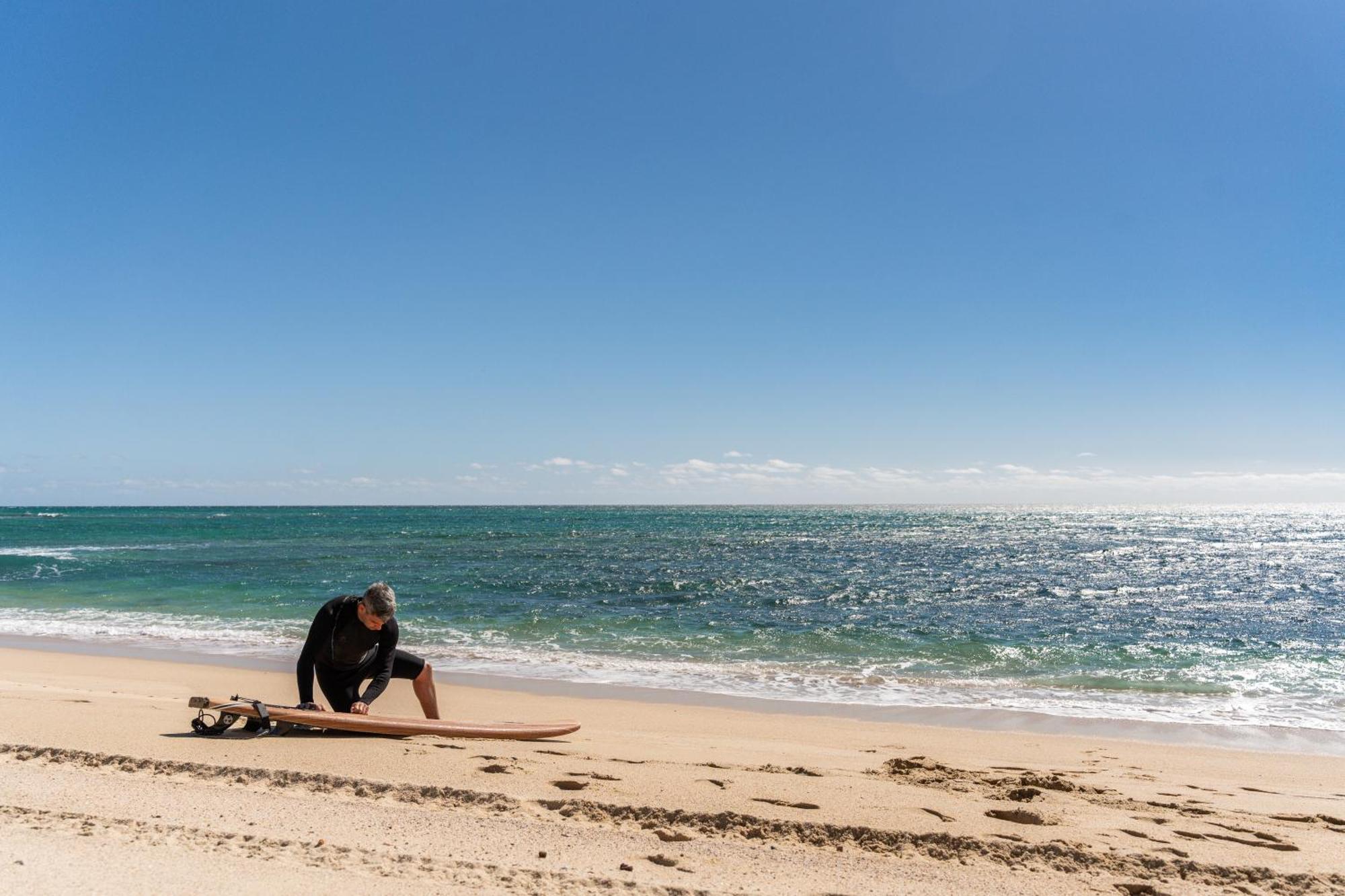 Nest Baja Hotel San Jose del Cabo Ngoại thất bức ảnh