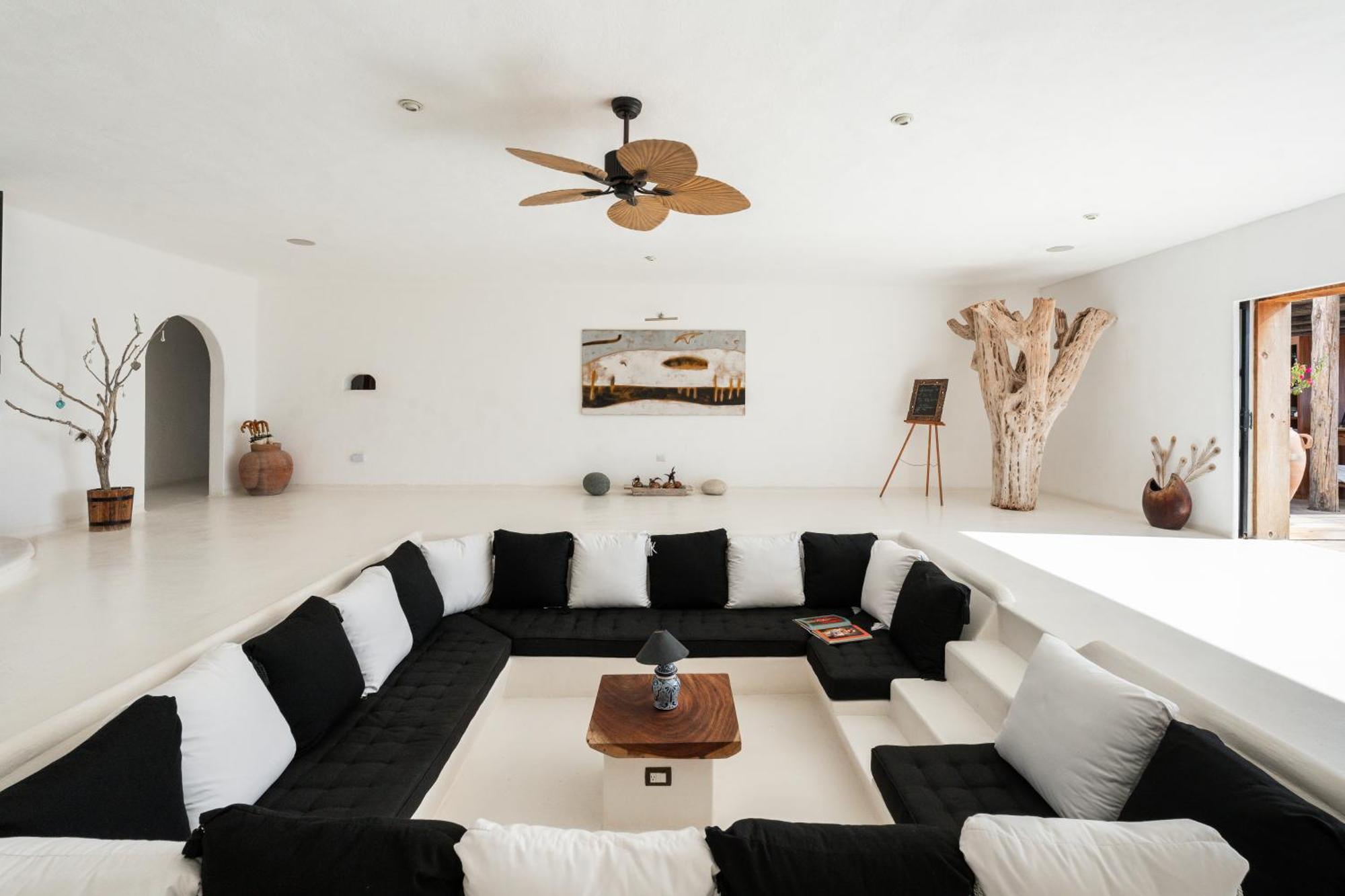 Nest Baja Hotel San Jose del Cabo Ngoại thất bức ảnh