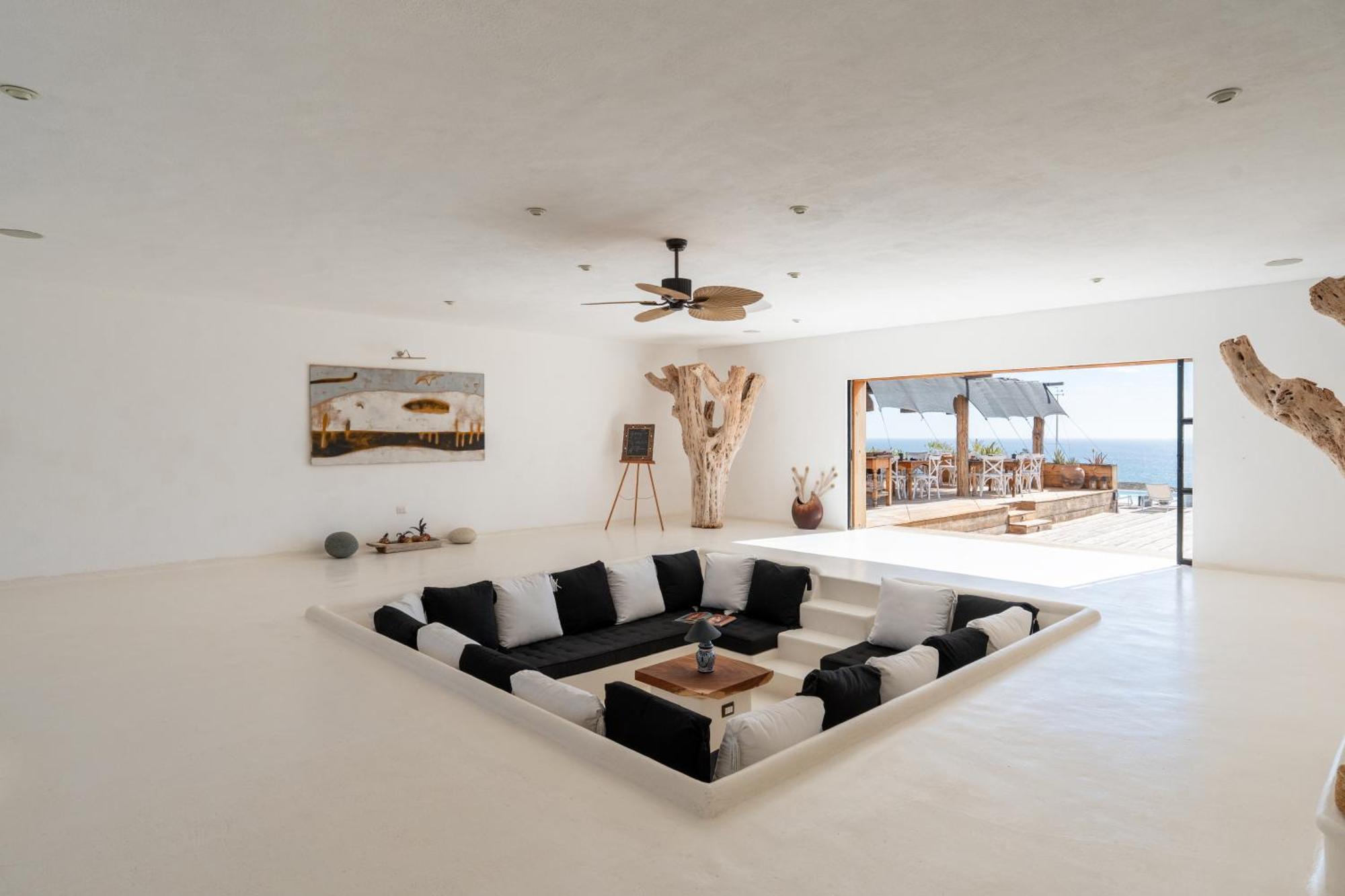 Nest Baja Hotel San Jose del Cabo Ngoại thất bức ảnh
