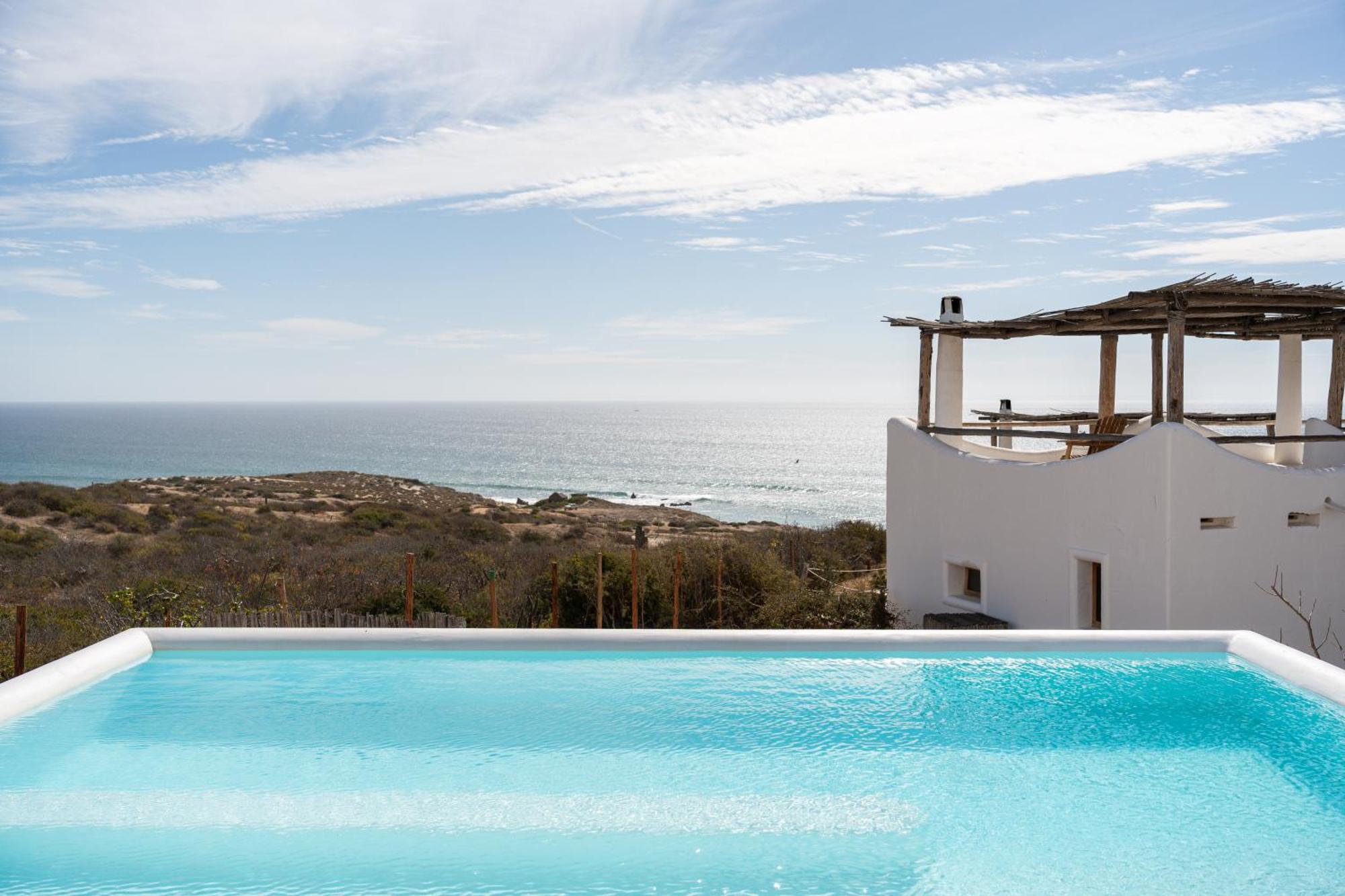 Nest Baja Hotel San Jose del Cabo Ngoại thất bức ảnh