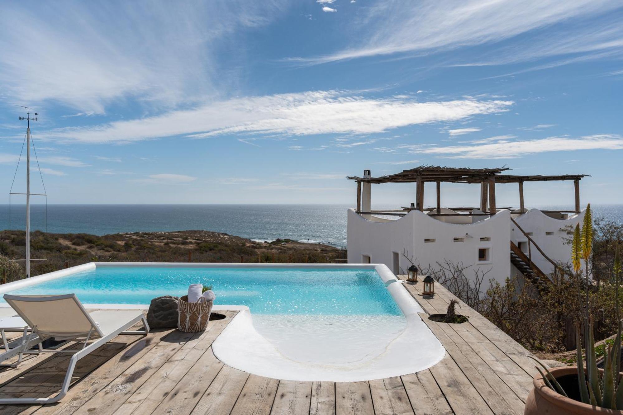 Nest Baja Hotel San Jose del Cabo Ngoại thất bức ảnh