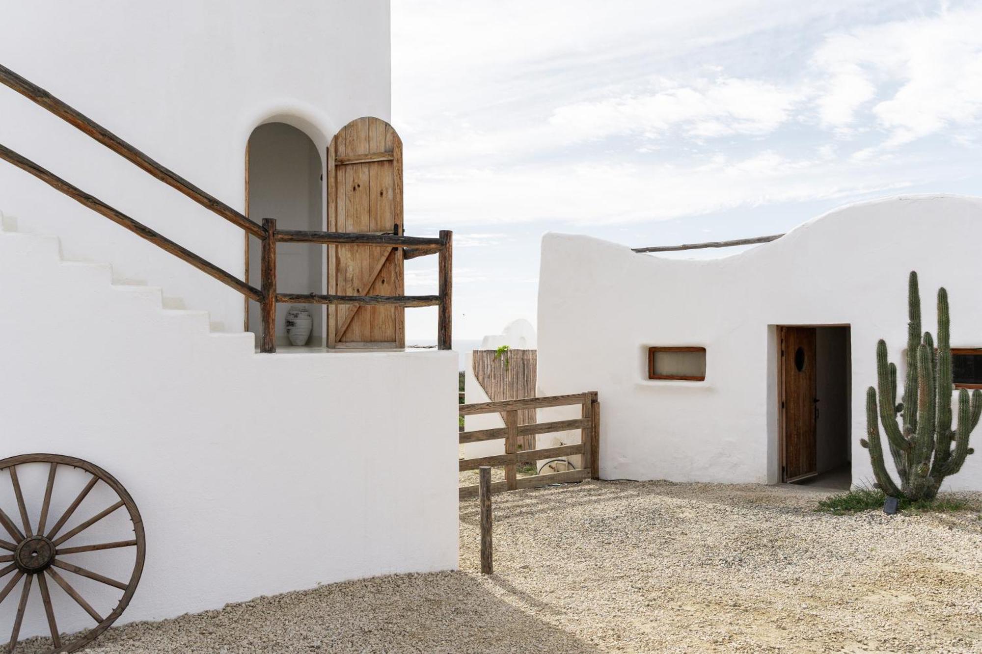 Nest Baja Hotel San Jose del Cabo Ngoại thất bức ảnh